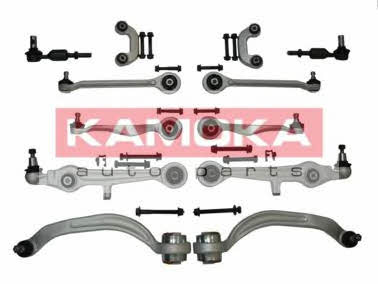 Kamoka 9937878 Control arm kit 9937878: Buy near me in Poland at 2407.PL - Good price!