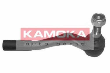 Kamoka 9949536 Tie rod end left 9949536: Buy near me at 2407.PL in Poland at an Affordable price!