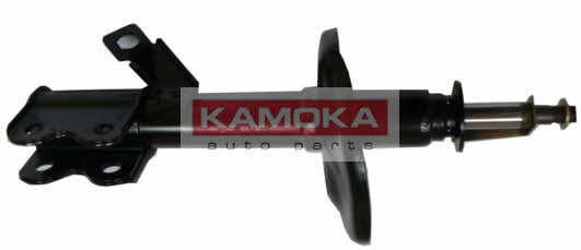 Kamoka 20333004B Амортизатор підвіски передній лівий газомасляний 20333004B: Приваблива ціна - Купити у Польщі на 2407.PL!