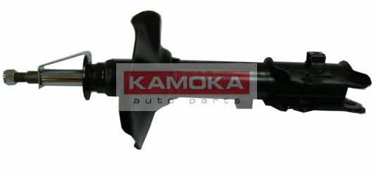 Kamoka 20333027 Front right gas oil shock absorber 20333027: Buy near me in Poland at 2407.PL - Good price!