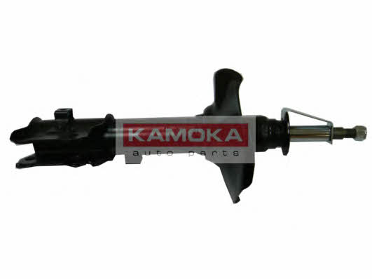 Kamoka 20333028 Front Left Gas Oil Suspension Shock Absorber 20333028: Buy near me in Poland at 2407.PL - Good price!