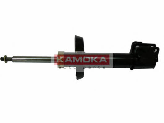 Kamoka 20333034 Front oil and gas suspension shock absorber 20333034: Buy near me in Poland at 2407.PL - Good price!
