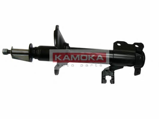 Kamoka 20333037 Front right gas oil shock absorber 20333037: Buy near me in Poland at 2407.PL - Good price!