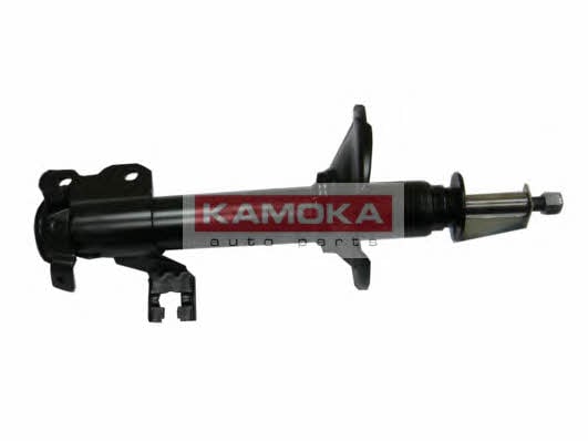 Kamoka 20333038 Front Left Gas Oil Suspension Shock Absorber 20333038: Buy near me in Poland at 2407.PL - Good price!