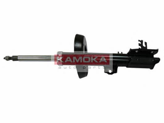 Kamoka 20333051 Front right gas oil shock absorber 20333051: Buy near me at 2407.PL in Poland at an Affordable price!