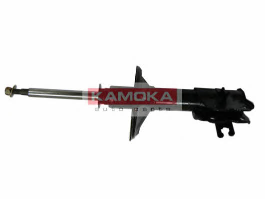 Kamoka 20333064 Front Left Gas Oil Suspension Shock Absorber 20333064: Buy near me in Poland at 2407.PL - Good price!