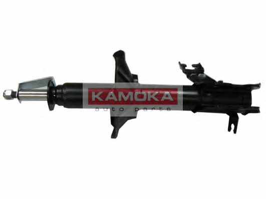 Kamoka 20333085 Front right gas oil shock absorber 20333085: Buy near me at 2407.PL in Poland at an Affordable price!