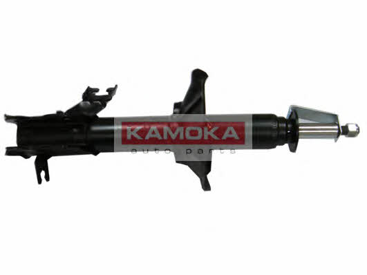 Kamoka 20333086 Амортизатор подвески передний левый газомасляный 20333086: Отличная цена - Купить в Польше на 2407.PL!