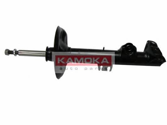 Kamoka 20333087 Амортизатор подвески передний правый газомасляный 20333087: Отличная цена - Купить в Польше на 2407.PL!