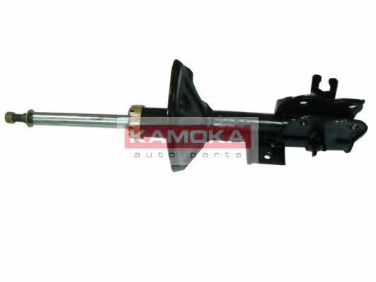 Kamoka 20333095 Front right gas oil shock absorber 20333095: Buy near me in Poland at 2407.PL - Good price!