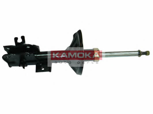 Kamoka 20333096 Front Left Gas Oil Suspension Shock Absorber 20333096: Buy near me in Poland at 2407.PL - Good price!