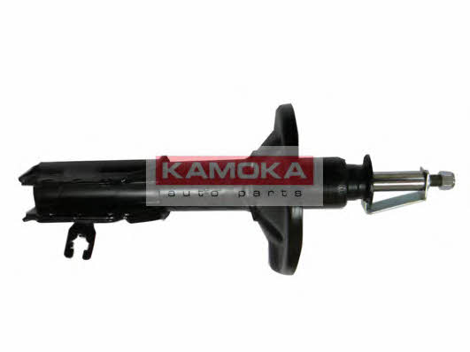 Kamoka 20333099 Front right gas oil shock absorber 20333099: Buy near me in Poland at 2407.PL - Good price!