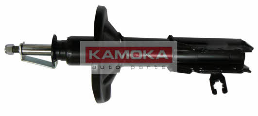 Kamoka 20333100 Front Left Gas Oil Suspension Shock Absorber 20333100: Buy near me in Poland at 2407.PL - Good price!
