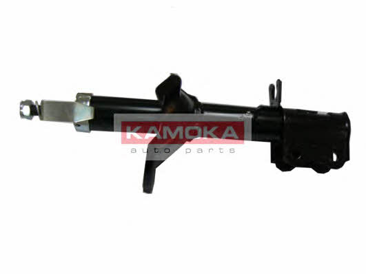 Kamoka 20333169 Rear right gas oil shock absorber 20333169: Buy near me in Poland at 2407.PL - Good price!