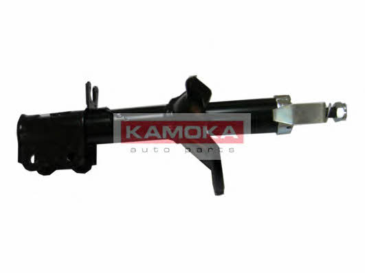 Kamoka 20333170 Suspension shock absorber rear left gas oil 20333170: Buy near me in Poland at 2407.PL - Good price!