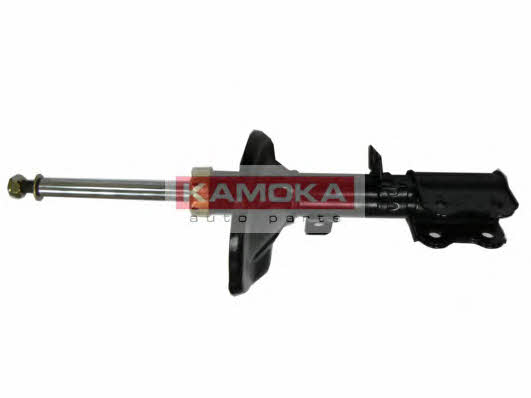 Kamoka 20333172 Front Left Gas Oil Suspension Shock Absorber 20333172: Buy near me at 2407.PL in Poland at an Affordable price!