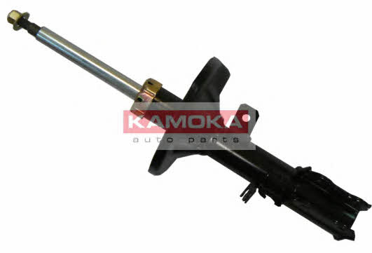 Kamoka 20333671 Front Left Gas Oil Suspension Shock Absorber 20333671: Buy near me in Poland at 2407.PL - Good price!