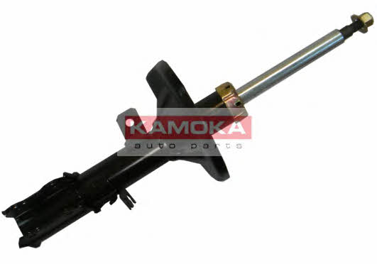 Kamoka 20333672 Front right gas oil shock absorber 20333672: Buy near me in Poland at 2407.PL - Good price!