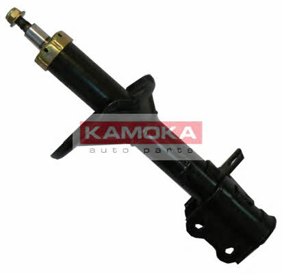 Kamoka 20333673 Rear right gas oil shock absorber 20333673: Buy near me in Poland at 2407.PL - Good price!