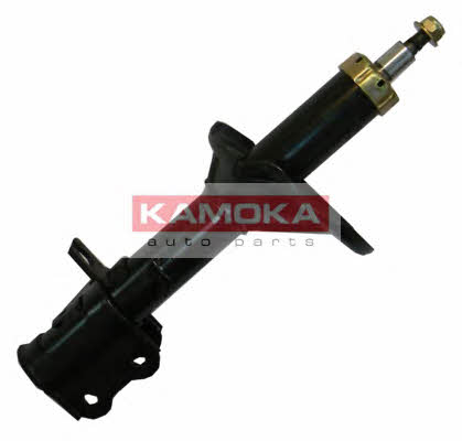Kamoka 20333674 Suspension shock absorber rear left gas oil 20333674: Buy near me in Poland at 2407.PL - Good price!