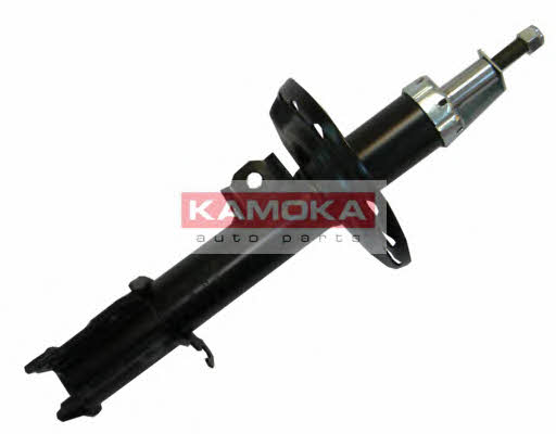 Kamoka 20333754 Front Left Gas Oil Suspension Shock Absorber 20333754: Buy near me in Poland at 2407.PL - Good price!