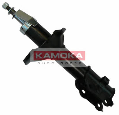Kamoka 20333755 Front right gas oil shock absorber 20333755: Buy near me in Poland at 2407.PL - Good price!