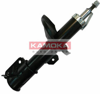 Kamoka 20333841 Front right gas oil shock absorber 20333841: Buy near me in Poland at 2407.PL - Good price!