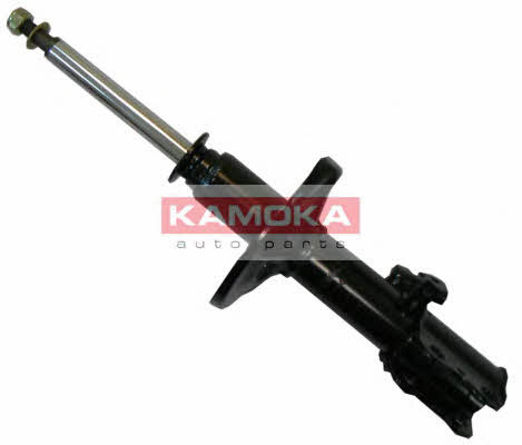 Kamoka 20334007 Front right gas oil shock absorber 20334007: Buy near me in Poland at 2407.PL - Good price!
