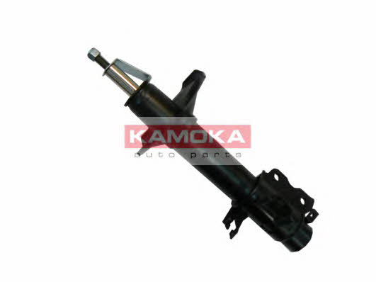 Kamoka 20334025B Rear right gas oil shock absorber 20334025B: Buy near me in Poland at 2407.PL - Good price!