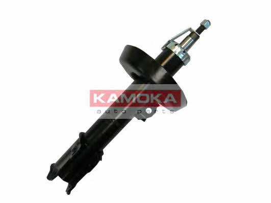 Kamoka 20334026 Амортизатор подвески передний левый газомасляный 20334026: Отличная цена - Купить в Польше на 2407.PL!