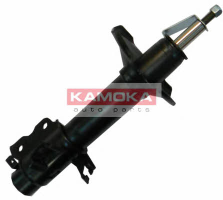 Kamoka 20334026B Suspension shock absorber rear left gas oil 20334026B: Buy near me in Poland at 2407.PL - Good price!