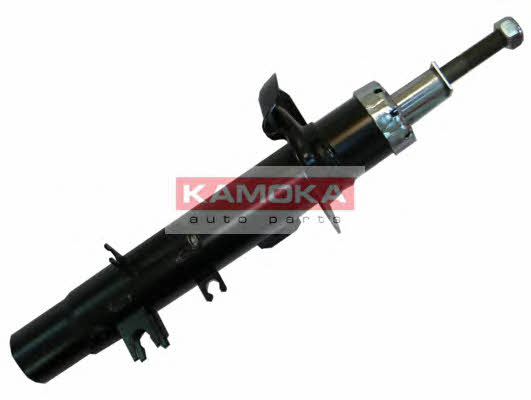 Kamoka 20334571 Front Left Gas Oil Suspension Shock Absorber 20334571: Buy near me in Poland at 2407.PL - Good price!
