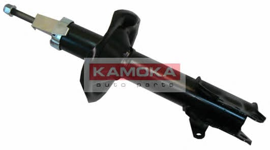 Kamoka 20334665 Rear right gas oil shock absorber 20334665: Buy near me in Poland at 2407.PL - Good price!