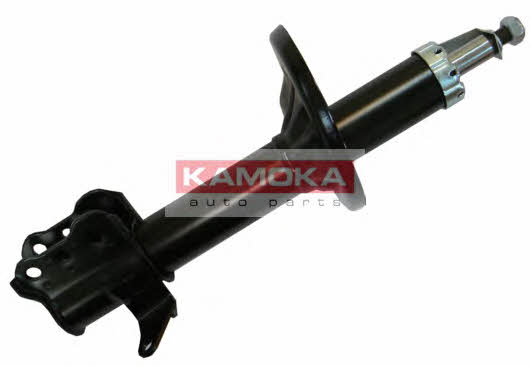 Kamoka 20334812 Suspension shock absorber rear left gas oil 20334812: Buy near me in Poland at 2407.PL - Good price!