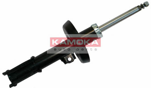 Kamoka 20334856 Front Left Gas Oil Suspension Shock Absorber 20334856: Buy near me in Poland at 2407.PL - Good price!