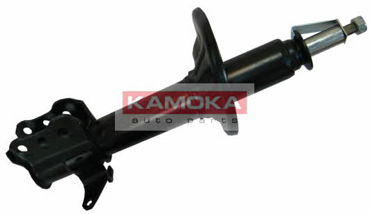 Kamoka 20335027 Стойка амортизатора задняя левая газомасляная 20335027: Отличная цена - Купить в Польше на 2407.PL!
