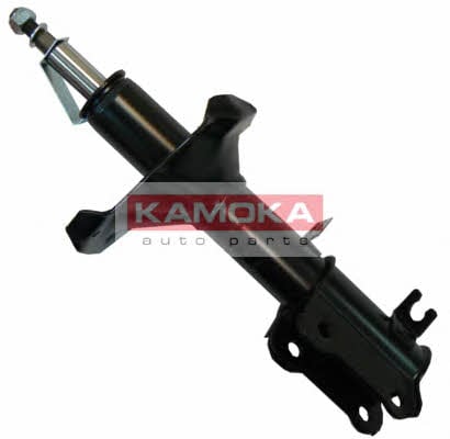 Kamoka 20335031 Front right gas oil shock absorber 20335031: Buy near me in Poland at 2407.PL - Good price!