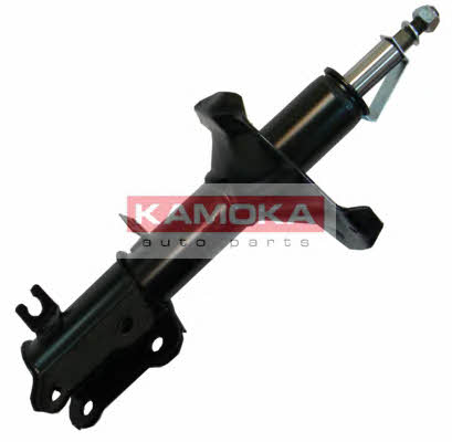 Kamoka 20335032 Front Left Gas Oil Suspension Shock Absorber 20335032: Buy near me in Poland at 2407.PL - Good price!