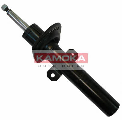 Kamoka 20335108 Front oil and gas suspension shock absorber 20335108: Buy near me in Poland at 2407.PL - Good price!