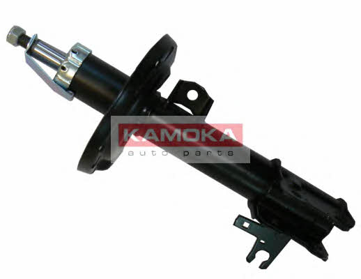 Kamoka 20339574 Front Left Gas Oil Suspension Shock Absorber 20339574: Buy near me in Poland at 2407.PL - Good price!