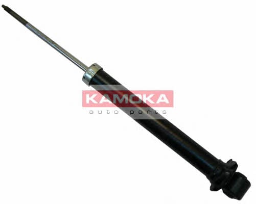 Kamoka 20341007 Rear oil and gas suspension shock absorber 20341007: Buy near me in Poland at 2407.PL - Good price!
