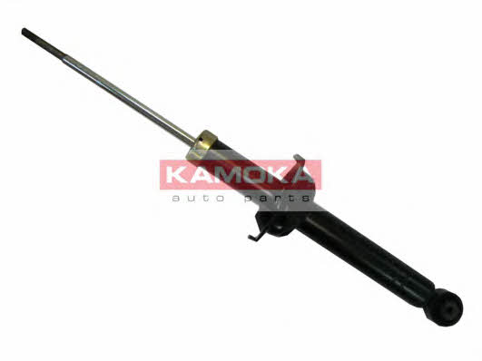 Kamoka 20341010 Rear oil and gas suspension shock absorber 20341010: Buy near me in Poland at 2407.PL - Good price!