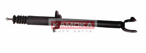 Kamoka 20341197 Rear oil and gas suspension shock absorber 20341197: Buy near me at 2407.PL in Poland at an Affordable price!