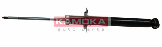 Kamoka 20341243 Rear oil and gas suspension shock absorber 20341243: Buy near me in Poland at 2407.PL - Good price!