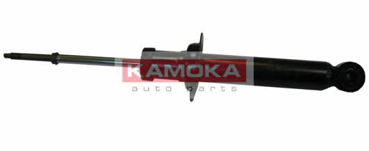 Kamoka 20341297 Rear oil and gas suspension shock absorber 20341297: Buy near me in Poland at 2407.PL - Good price!