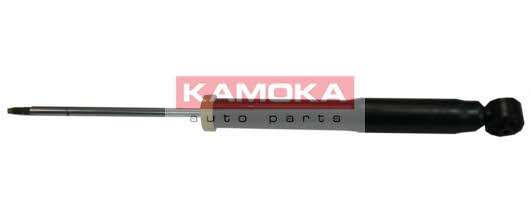 Kamoka 20343025 Rear oil and gas suspension shock absorber 20343025: Buy near me in Poland at 2407.PL - Good price!