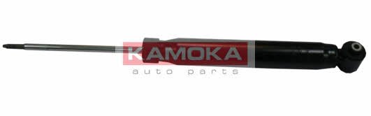 Kamoka 20343027 Rear oil and gas suspension shock absorber 20343027: Buy near me in Poland at 2407.PL - Good price!