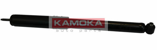 Kamoka 20343040 Rear oil and gas suspension shock absorber 20343040: Buy near me at 2407.PL in Poland at an Affordable price!