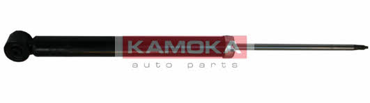 Kamoka 20343096 Rear oil and gas suspension shock absorber 20343096: Buy near me in Poland at 2407.PL - Good price!