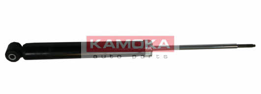 Kamoka 20343121 Rear oil and gas suspension shock absorber 20343121: Buy near me at 2407.PL in Poland at an Affordable price!